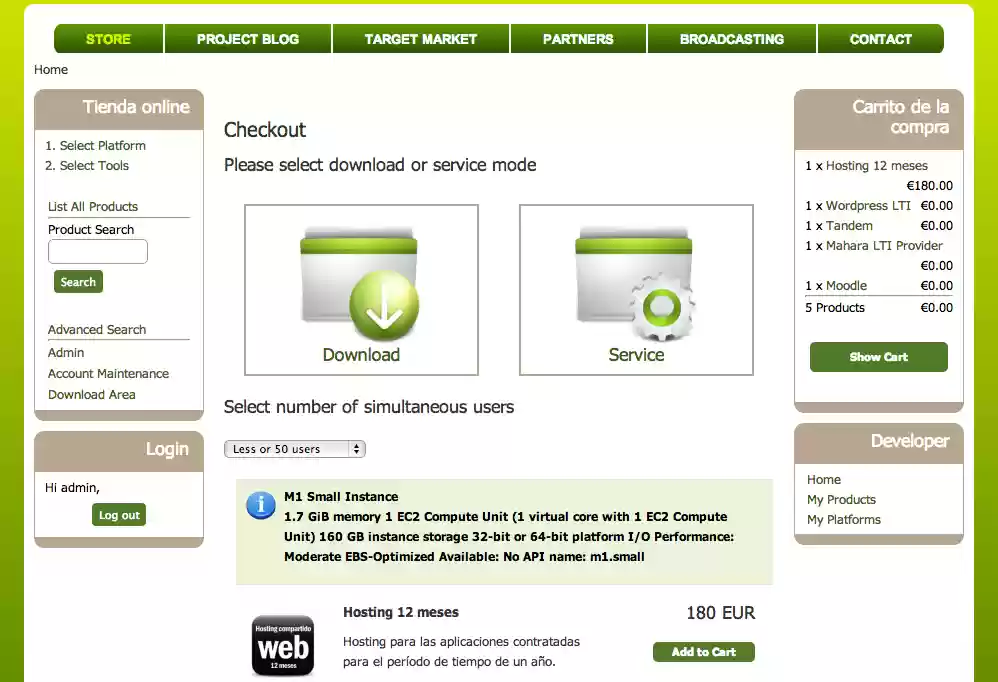 Download web tool or web app Learning Apps Download web tool or web app Learning Apps