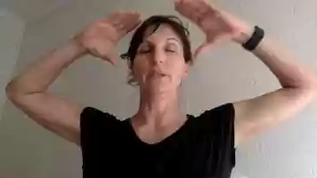 Free download Learning Bhramari Pranayama video and edit with RedcoolMedia movie maker MovieStudio video editor online and AudioStudio audio editor onlin