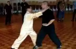 Free download Learning Combat Sequences for Free Sparring -- Part 10 video and edit with RedcoolMedia movie maker MovieStudio video editor online and AudioStudio audio editor onlin