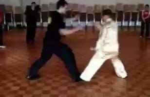 Free download Learning Combat Sequences for Free Sparring -- Part 11 video and edit with RedcoolMedia movie maker MovieStudio video editor online and AudioStudio audio editor onlin