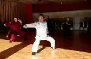 Free download Learning Combat Sequences for Free Sparring -- Part 4 video and edit with RedcoolMedia movie maker MovieStudio video editor online and AudioStudio audio editor onlin