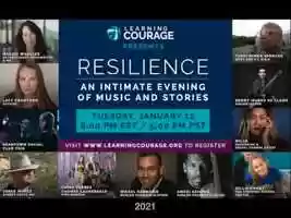 Free download Learning Courage - Terri Minor-Spencer video and edit with RedcoolMedia movie maker MovieStudio video editor online and AudioStudio audio editor onlin