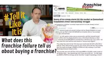 Free download Learning from this franchise failure video and edit with RedcoolMedia movie maker MovieStudio video editor online and AudioStudio audio editor onlin