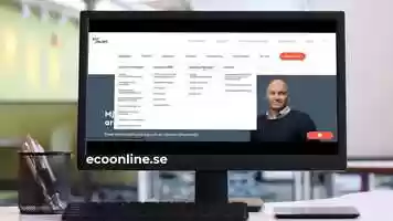 Free download Learning Manager - EcoOnlines utbildningsplattform video and edit with RedcoolMedia movie maker MovieStudio video editor online and AudioStudio audio editor onlin