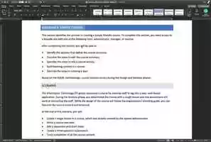 Free download Learning Moodle Part 2 video and edit with RedcoolMedia movie maker MovieStudio video editor online and AudioStudio audio editor onlin