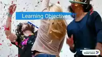 Free download Learning Objectives in Wounded Learners video and edit with RedcoolMedia movie maker MovieStudio video editor online and AudioStudio audio editor onlin