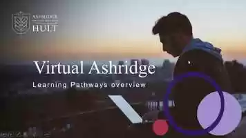 Free download Learning Pathway Overview video and edit with RedcoolMedia movie maker MovieStudio video editor online and AudioStudio audio editor onlin