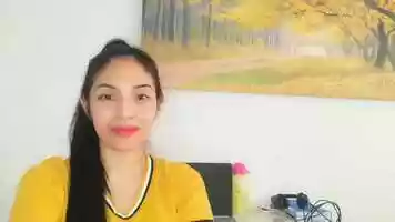 Free download Learning Spanish with Andrea video and edit with RedcoolMedia movie maker MovieStudio video editor online and AudioStudio audio editor onlin