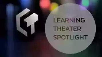 Free download Learning Theater Spotlight: 2018 Year in Review video and edit with RedcoolMedia movie maker MovieStudio video editor online and AudioStudio audio editor onlin
