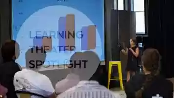 Free download Learning Theater Spotlight: Data Science in the Classroom video and edit with RedcoolMedia movie maker MovieStudio video editor online and AudioStudio audio editor onlin