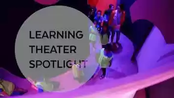 Free download Learning Theater Spotlight: Tiny Science video and edit with RedcoolMedia movie maker MovieStudio video editor online and AudioStudio audio editor onlin