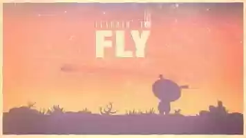 Free download Learning to Fly | Music Video  Animated Short Film video and edit with RedcoolMedia movie maker MovieStudio video editor online and AudioStudio audio editor onlin