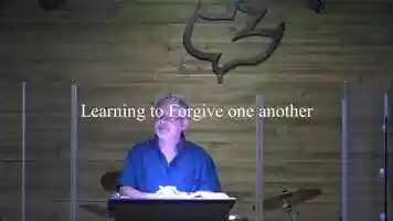 Free download Learning to Forgive one another.mp4 video and edit with RedcoolMedia movie maker MovieStudio video editor online and AudioStudio audio editor onlin