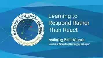 Free download Learning to Respond Rather Than React video and edit with RedcoolMedia movie maker MovieStudio video editor online and AudioStudio audio editor onlin