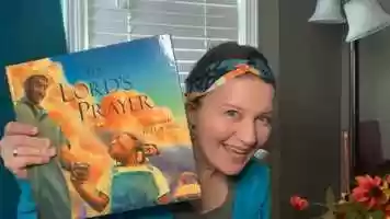 Free download Learning with Laurel - Lords Prayer (Matthew 6:9-13) video and edit with RedcoolMedia movie maker MovieStudio video editor online and AudioStudio audio editor onlin