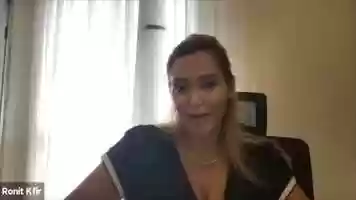 Free download Learning with Leaders - Daniel Korn video and edit with RedcoolMedia movie maker MovieStudio video editor online and AudioStudio audio editor onlin