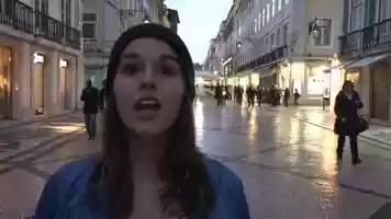Free download Learn Portuguese 1-13 Lisbon_ video and edit with RedcoolMedia movie maker MovieStudio video editor online and AudioStudio audio editor onlin