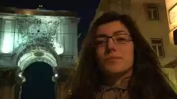 Free download Learn Portuguese 1-16 Lisbon_ video and edit with RedcoolMedia movie maker MovieStudio video editor online and AudioStudio audio editor onlin