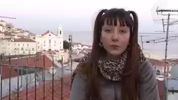 Free download Learn Portuguese 1-18 Lisbon video and edit with RedcoolMedia movie maker MovieStudio video editor online and AudioStudio audio editor onlin