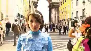 Free download Learn Portuguese 1-1 Lisbon video and edit with RedcoolMedia movie maker MovieStudio video editor online and AudioStudio audio editor onlin