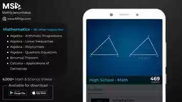 Free download Learn smart ways to solve Math problems video and edit with RedcoolMedia movie maker MovieStudio video editor online and AudioStudio audio editor onlin