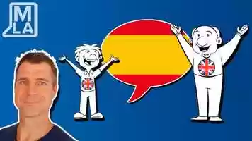 Free download Learn Spanisch Easily - Marcus Language Academy video and edit with RedcoolMedia movie maker MovieStudio video editor online and AudioStudio audio editor onlin