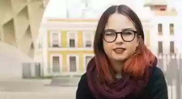 Free download Learn Spanish 1-100 Seville video and edit with RedcoolMedia movie maker MovieStudio video editor online and AudioStudio audio editor onlin