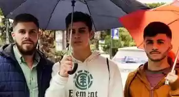 Free download Learn Spanish 1-27 Granada video and edit with RedcoolMedia movie maker MovieStudio video editor online and AudioStudio audio editor onlin