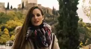 Free download Learn Spanish 1-41 Granada video and edit with RedcoolMedia movie maker MovieStudio video editor online and AudioStudio audio editor onlin