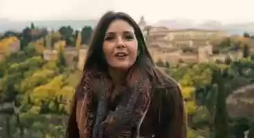 Free download Learn Spanish 1-44 Granada video and edit with RedcoolMedia movie maker MovieStudio video editor online and AudioStudio audio editor onlin