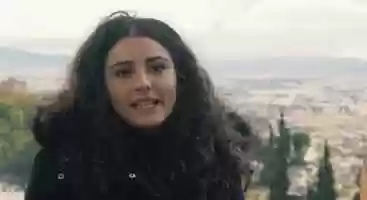 Free download Learn Spanish 1-46 Granada video and edit with RedcoolMedia movie maker MovieStudio video editor online and AudioStudio audio editor onlin