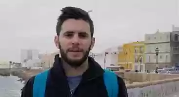 Free download Learn Spanish 1-4 Cadiz video and edit with RedcoolMedia movie maker MovieStudio video editor online and AudioStudio audio editor onlin