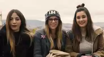 Free download Learn Spanish 1-50 Granada video and edit with RedcoolMedia movie maker MovieStudio video editor online and AudioStudio audio editor onlin