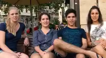 Free download Learn Spanish 1-6 Seville video and edit with RedcoolMedia movie maker MovieStudio video editor online and AudioStudio audio editor onlin