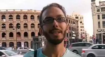Free download Learn Spanish 1-72 Seville video and edit with RedcoolMedia movie maker MovieStudio video editor online and AudioStudio audio editor onlin