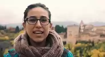 Free download Learn Spanish 1-96 Granada video and edit with RedcoolMedia movie maker MovieStudio video editor online and AudioStudio audio editor onlin
