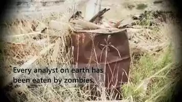 Free download Learn Tableau. Prevent the Zombie Apocalypse. video and edit with RedcoolMedia movie maker MovieStudio video editor online and AudioStudio audio editor onlin