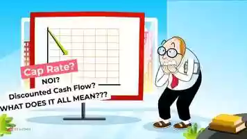 Free download Learn to run the numbers BEFORE you buy a real estate investment video and edit with RedcoolMedia movie maker MovieStudio video editor online and AudioStudio audio editor onlin