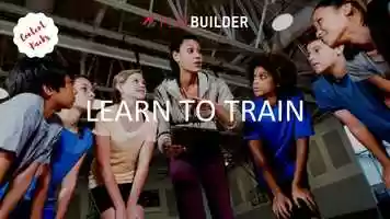 Free download Learn to Train Content Pack video and edit with RedcoolMedia movie maker MovieStudio video editor online and AudioStudio audio editor onlin