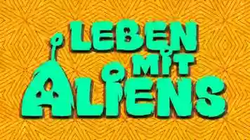 Free download Leben mit Aliens video and edit with RedcoolMedia movie maker MovieStudio video editor online and AudioStudio audio editor onlin