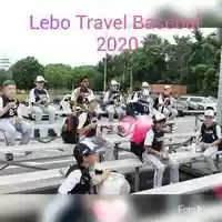 Free download Lebo Travel Baseball 2020 video and edit with RedcoolMedia movie maker MovieStudio video editor online and AudioStudio audio editor onlin