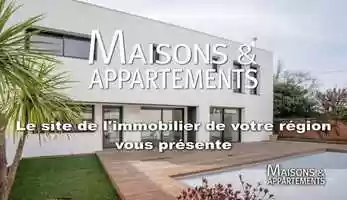 Free download LE BOUSCAT - MAISON A VENDRE - 1 155 000  - 176 m - 6 pices video and edit with RedcoolMedia movie maker MovieStudio video editor online and AudioStudio audio editor onlin