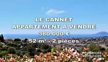 Free download LE CANNET - APPARTEMENT A VENDRE - 380 000  - 52 m - 2 pice(s) video and edit with RedcoolMedia movie maker MovieStudio video editor online and AudioStudio audio editor onlin