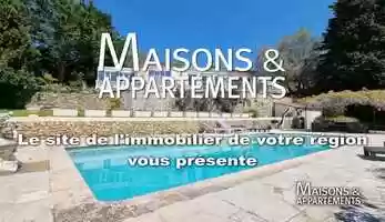 Free download LE CANNET - MAISON A VENDRE - 3 500 000  - 540 m - 10 pice(s) video and edit with RedcoolMedia movie maker MovieStudio video editor online and AudioStudio audio editor onlin