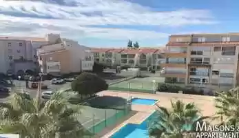 Free download LE CAP-DAGDE - APPARTEMENT A VENDRE - 79 000  video and edit with RedcoolMedia movie maker MovieStudio video editor online and AudioStudio audio editor onlin