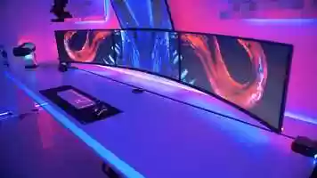 Free download Led Light Strips in Action video and edit with RedcoolMedia movie maker MovieStudio video editor online and AudioStudio audio editor onlin