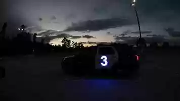 Free download LED Vehicle Numbers video and edit with RedcoolMedia movie maker MovieStudio video editor online and AudioStudio audio editor onlin