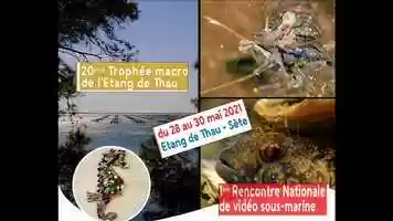 Free download le film du  Trophe de Thau.2021..mp4 video and edit with RedcoolMedia movie maker MovieStudio video editor online and AudioStudio audio editor onlin