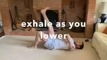 Free download Leg Lowers video and edit with RedcoolMedia movie maker MovieStudio video editor online and AudioStudio audio editor onlin