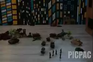 Free download Lego film. Kai Evans video and edit with RedcoolMedia movie maker MovieStudio video editor online and AudioStudio audio editor onlin